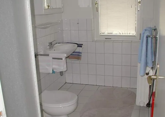 Gaestehaus Sylter Eck Appartement Malente